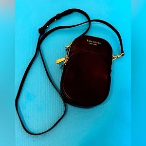 Kate Spade Morgan North South Phone Crossbody